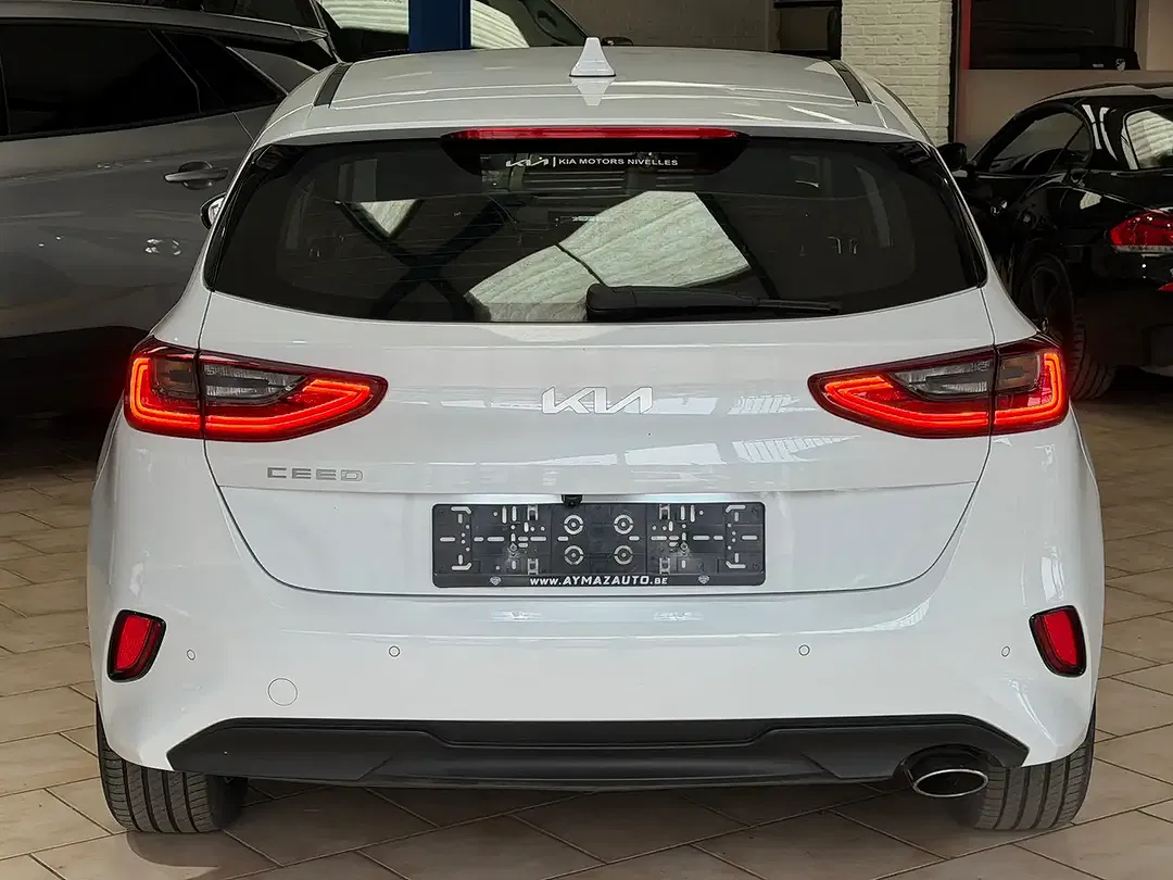 Kia Ceed / cee'd 1.0 T-GDI - Thumbnail 13