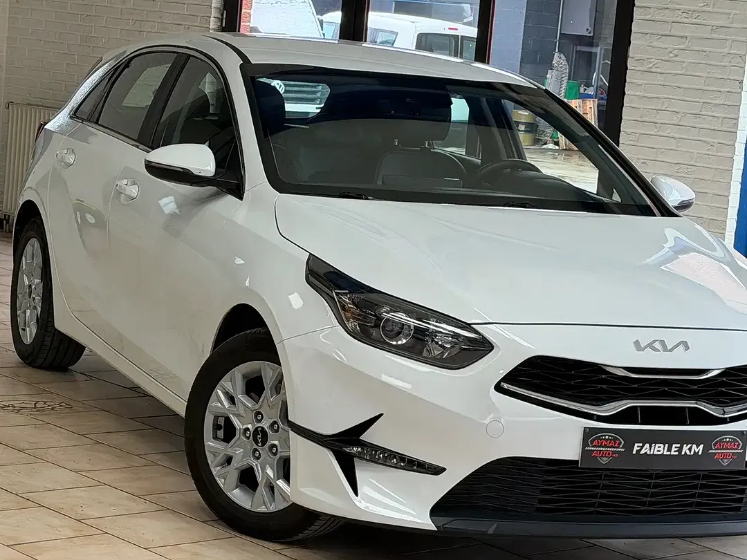 Kia Ceed / cee'd 1.0 T-GDI - foto 2