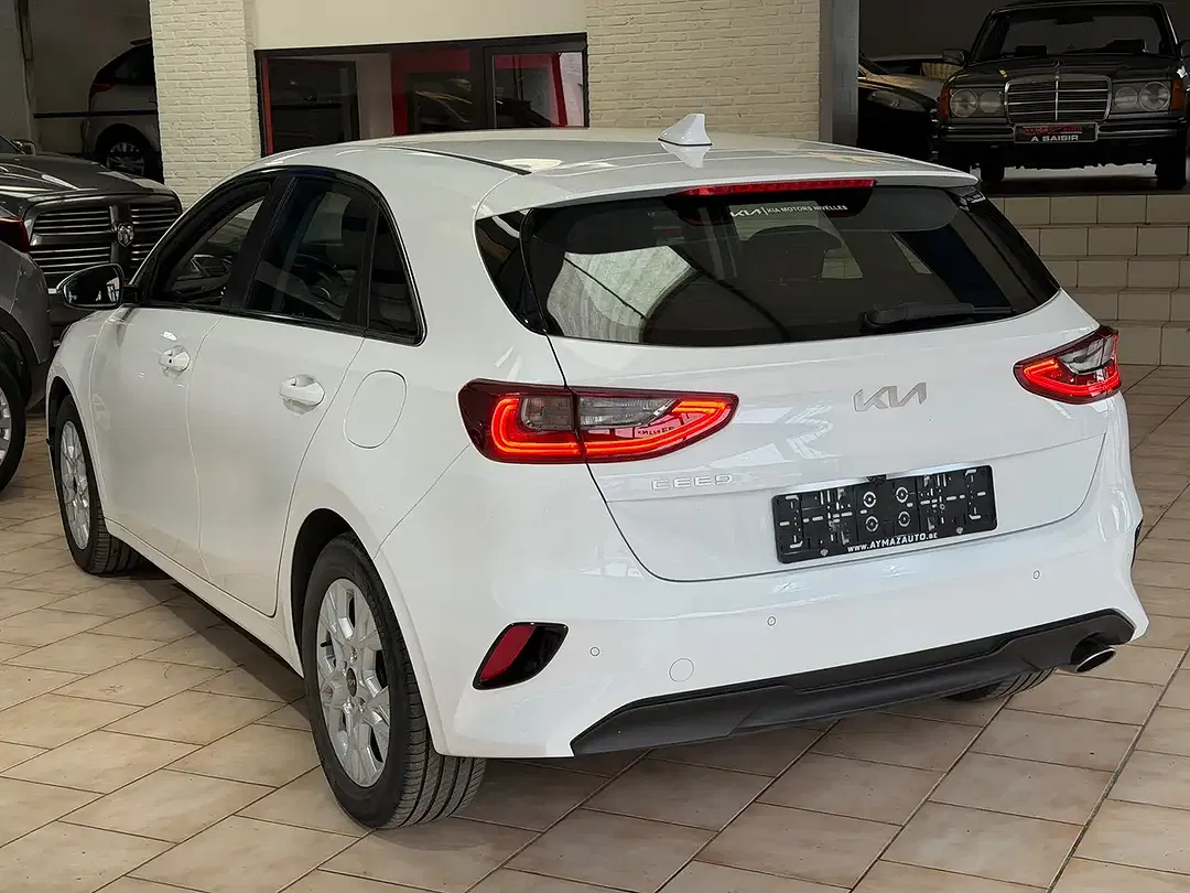 Kia Ceed / cee'd 1.0 T-GDI - Thumbnail 6