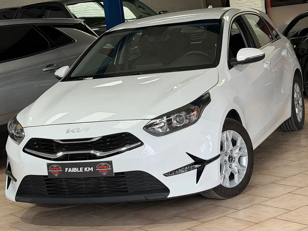 Kia Ceed / cee'd 1.0 T-GDI - Thumbnail 7