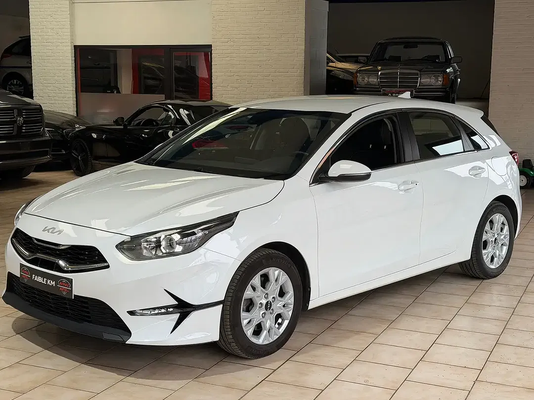 Kia Ceed / cee'd 1.0 T-GDI - Thumbnail 9