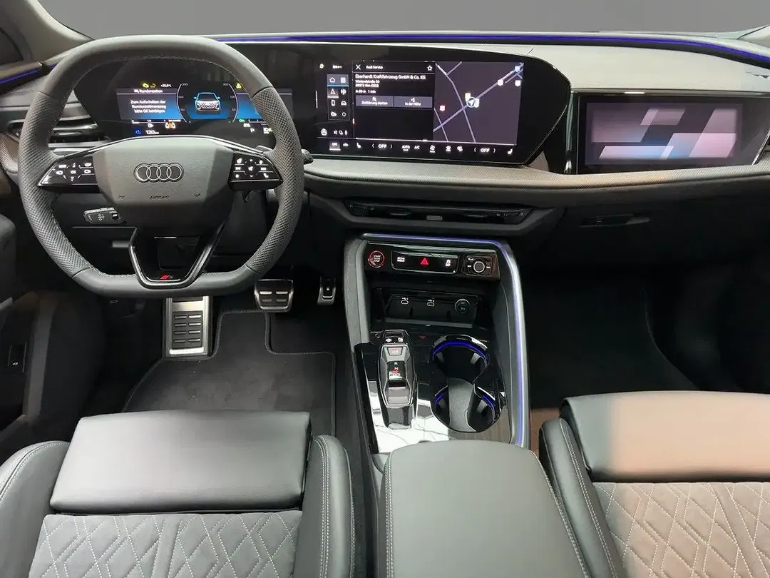 Audi SQ5 TFSI quattro Edition One Pro - Thumbnail 9