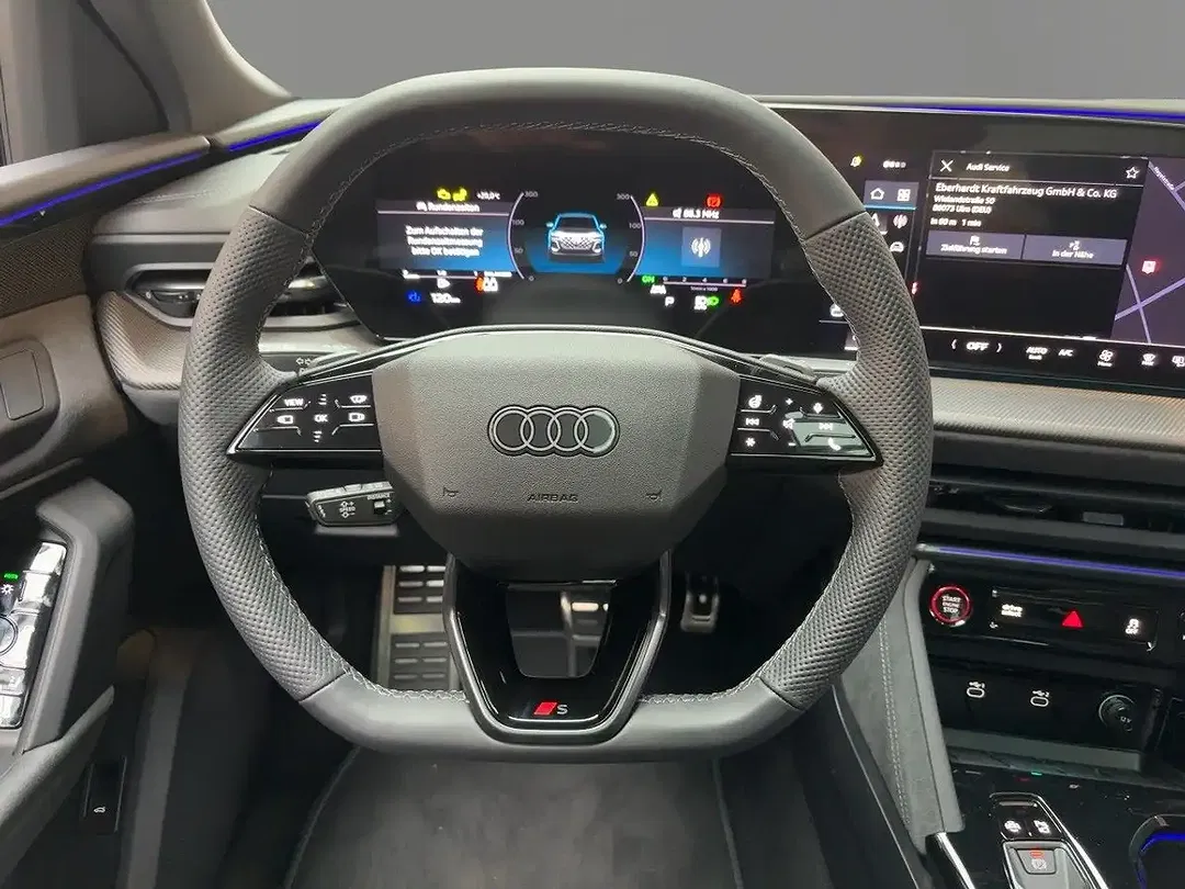 Audi SQ5 TFSI quattro Edition One Pro - Thumbnail 10