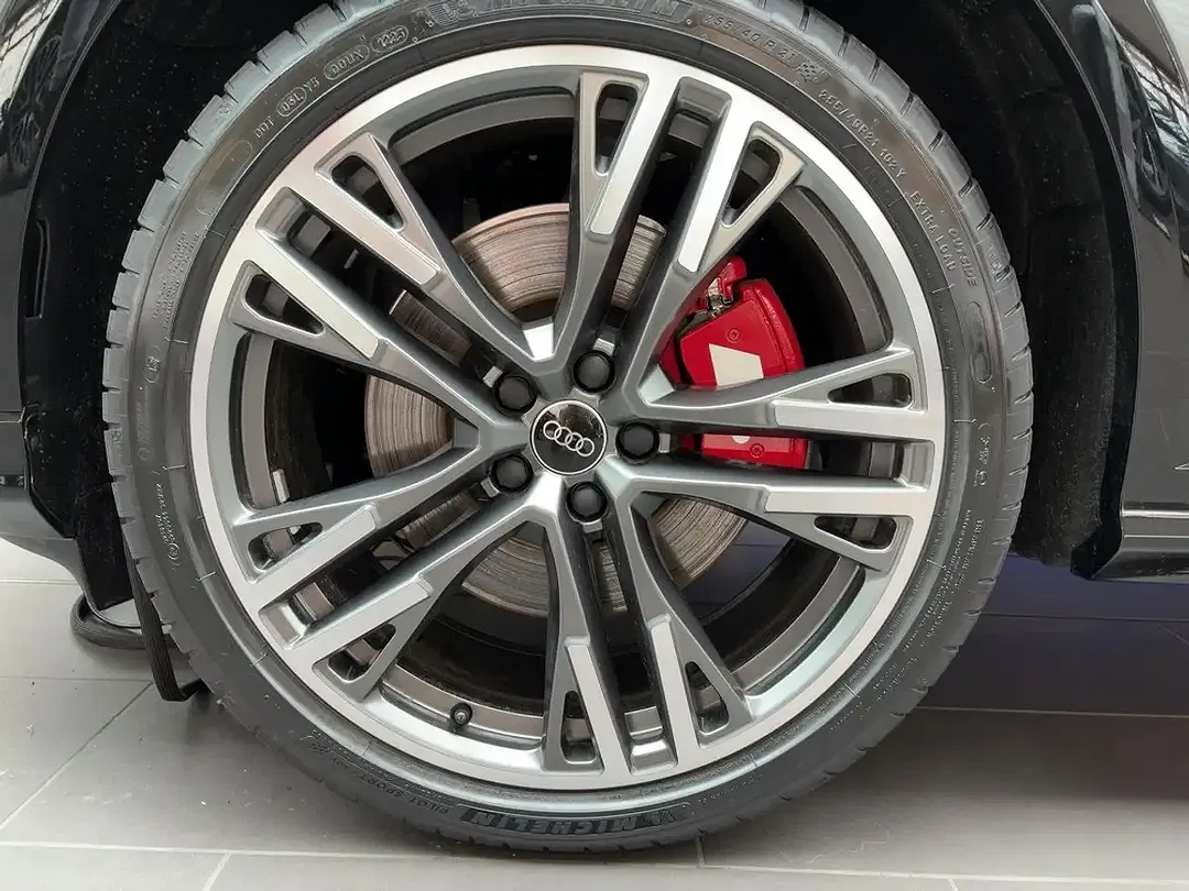 Audi SQ5 TFSI quattro Edition One Pro - Thumbnail 12
