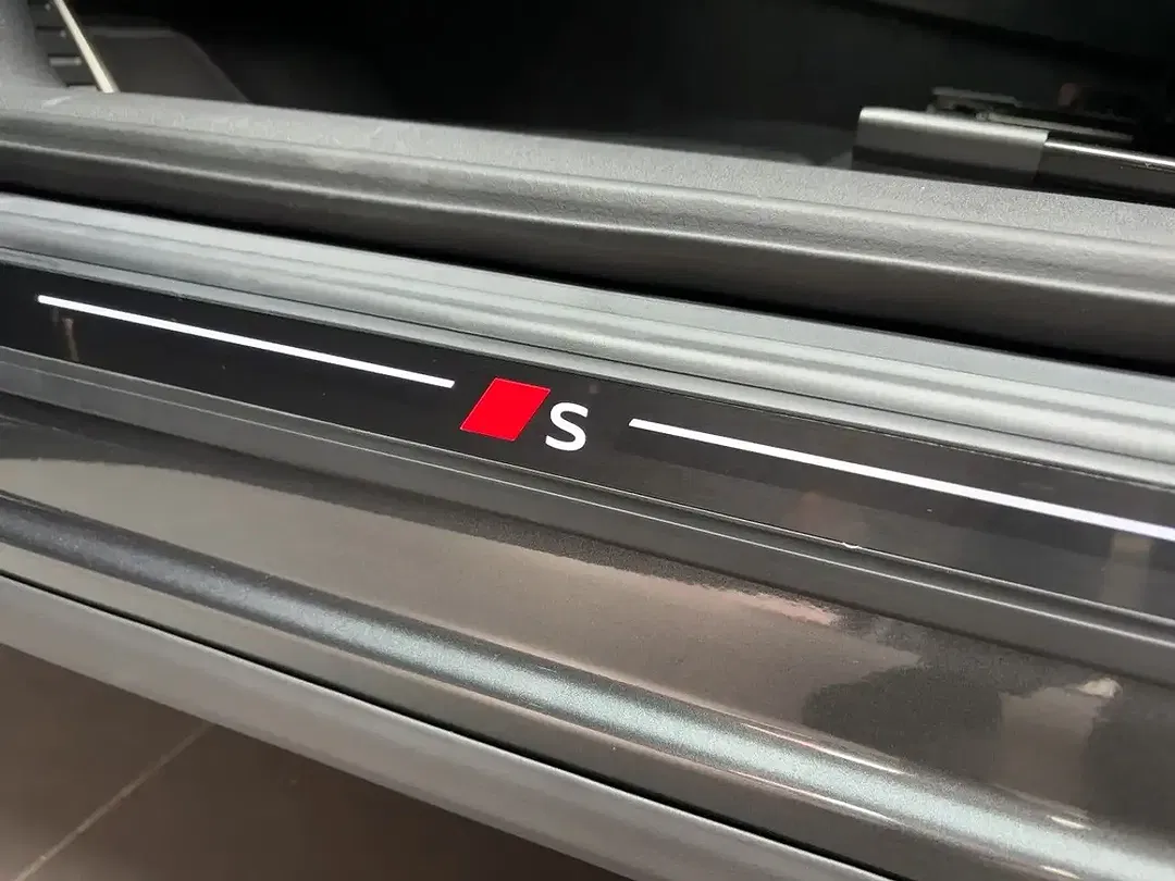 Audi SQ5 TFSI quattro Edition One Pro - foto 14