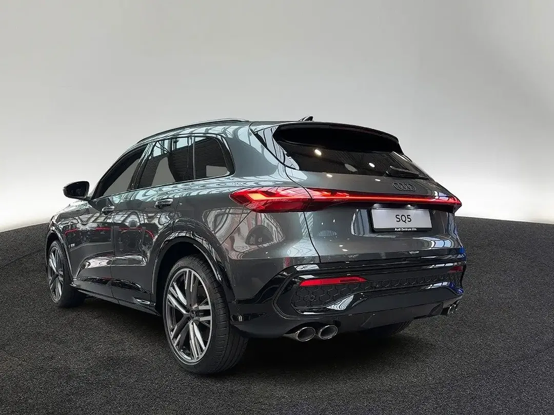 Audi SQ5 TFSI quattro Edition One Pro - Thumbnail 3