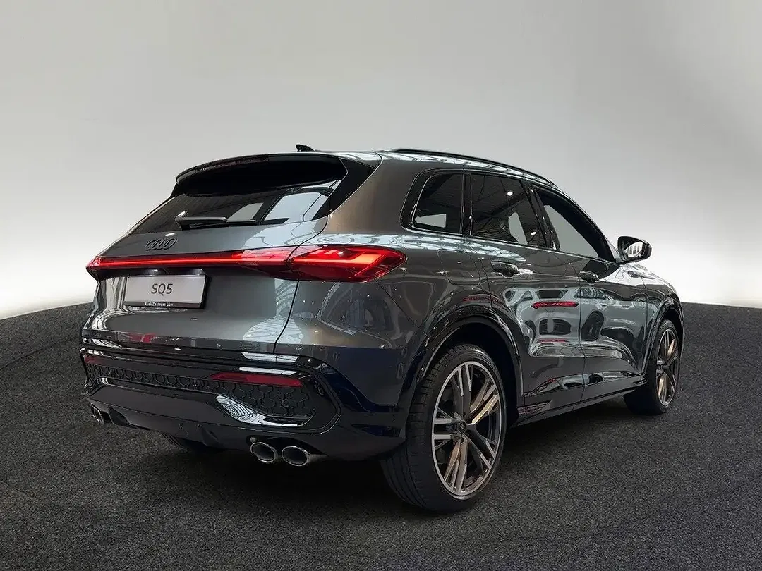 Audi SQ5 TFSI quattro Edition One Pro - Thumbnail 4