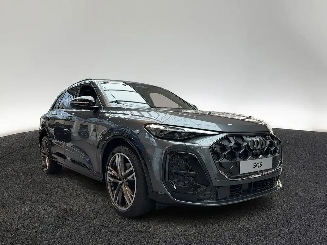Audi SQ5 TFSI quattro Edition One Pro - Thumbnail 5