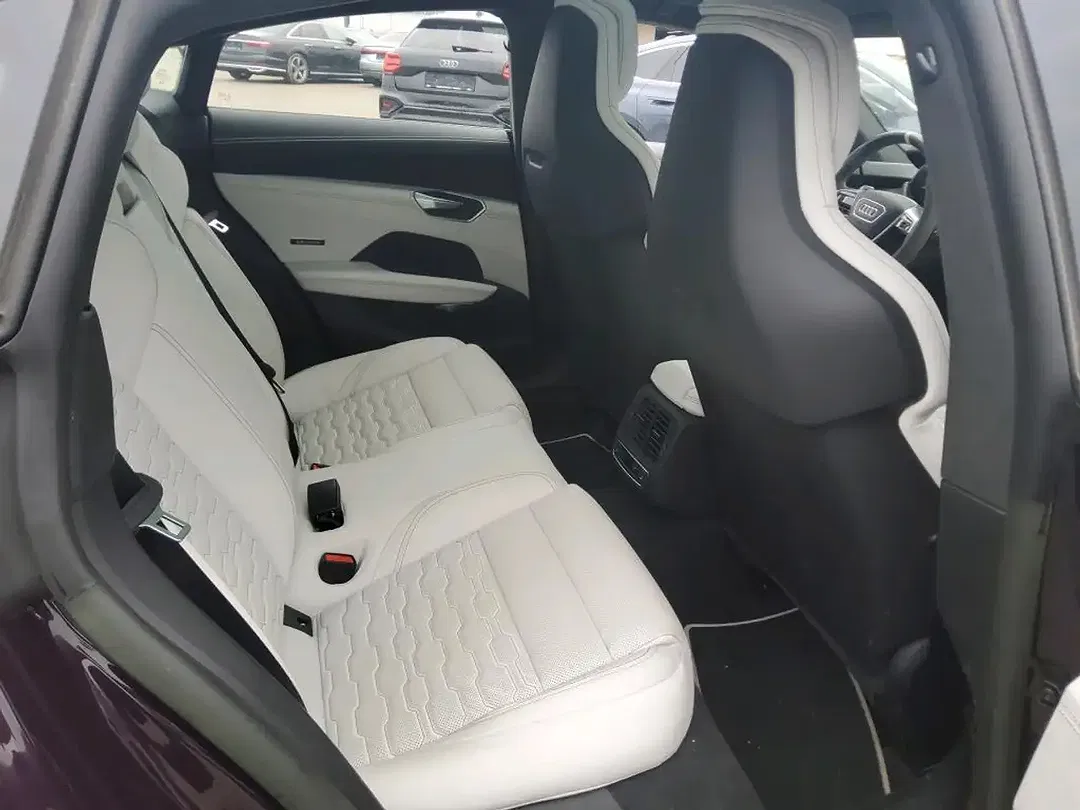 Audi RS e-tron GT exclusive - foto 8