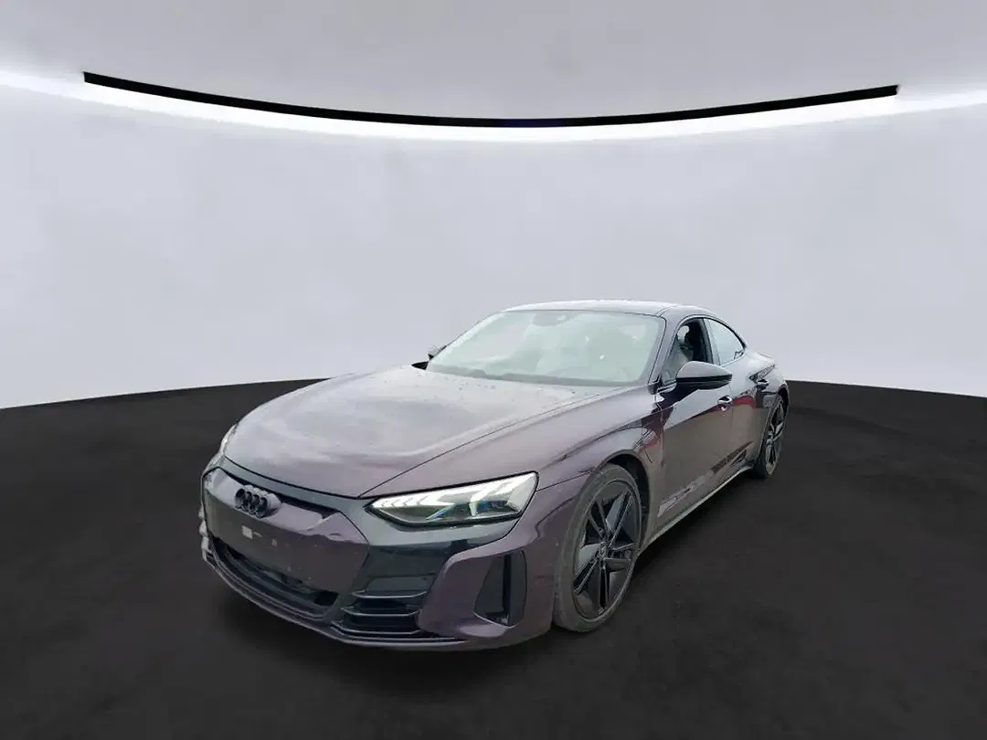 Audi RS e-tron GT exclusive - foto 2