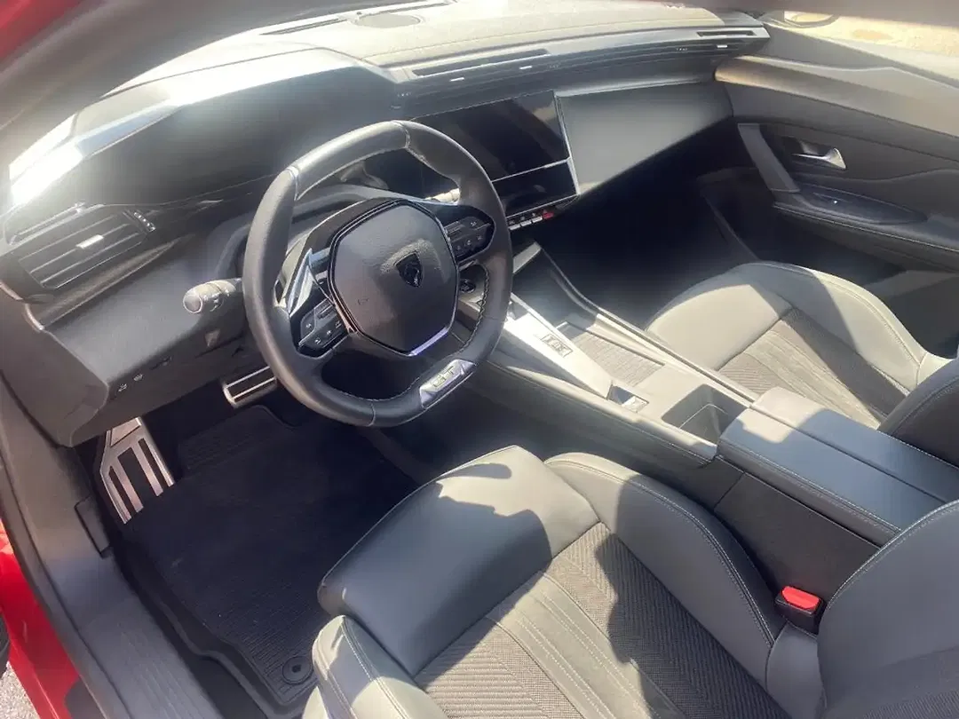 Peugeot 408 130 PureTech EAT8 GT - Thumbnail 7