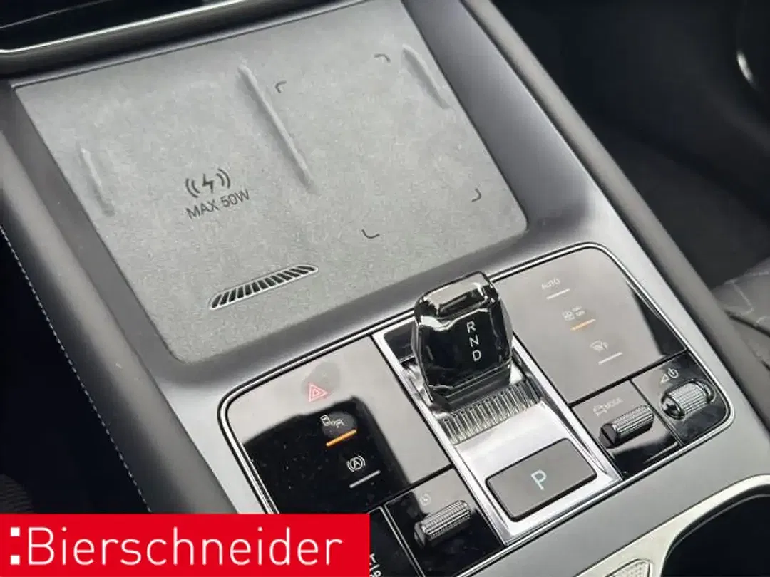 BYD Sealion 7 AWD Design - Thumbnail 14