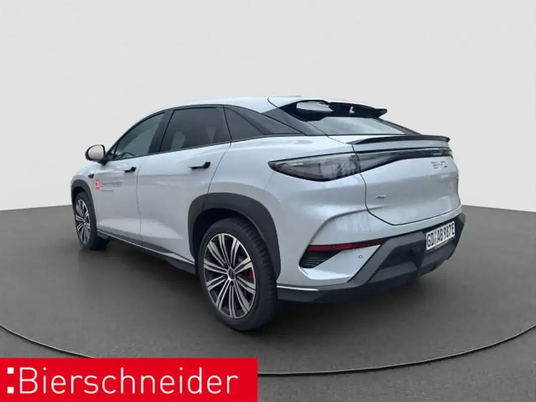 BYD Sealion 7 AWD Design - Thumbnail 5