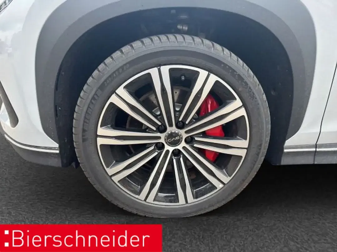 BYD Sealion 7 AWD Design - Thumbnail 7