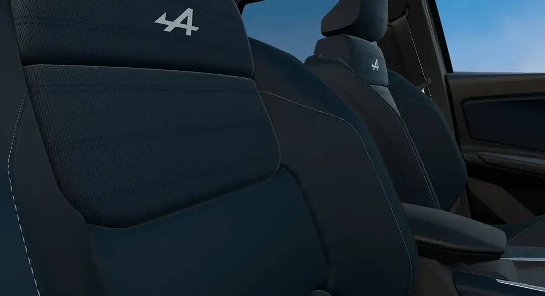 Alpine A290 GT Performance - Thumbnail 8
