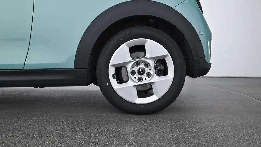 MINI Cooper C Classic Trim - Thumbnail 9