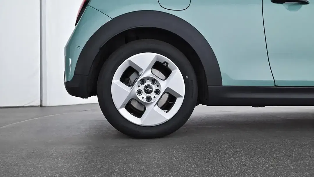 MINI Cooper C Classic Trim - Thumbnail 10