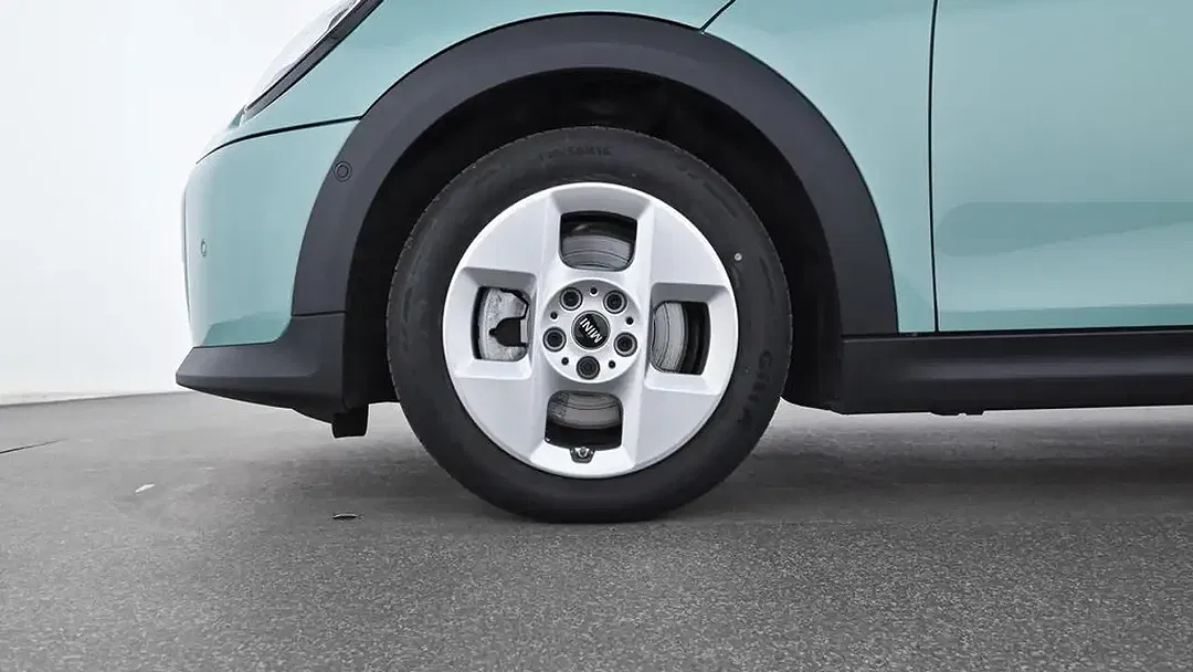 MINI Cooper C Classic Trim - Thumbnail 11