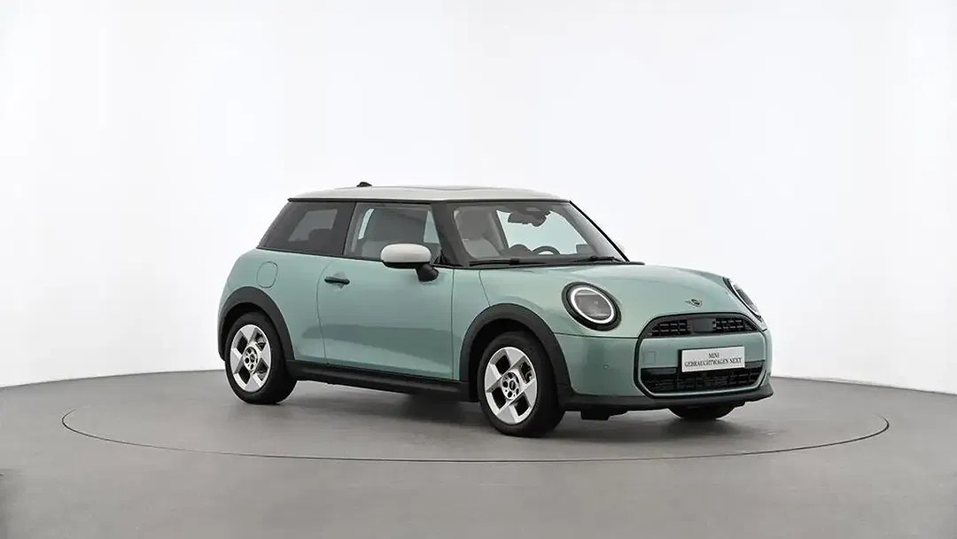 MINI Cooper C Classic Trim - Thumbnail 13