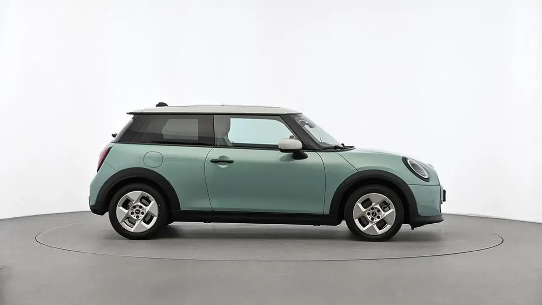 MINI Cooper C Classic Trim - Thumbnail 2