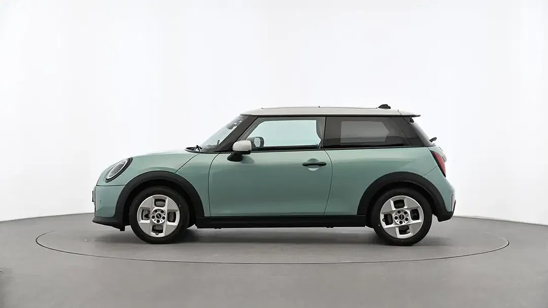 MINI Cooper C Classic Trim - Thumbnail 3