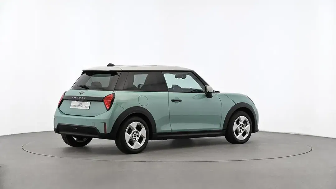 MINI Cooper C Classic Trim - Thumbnail 4