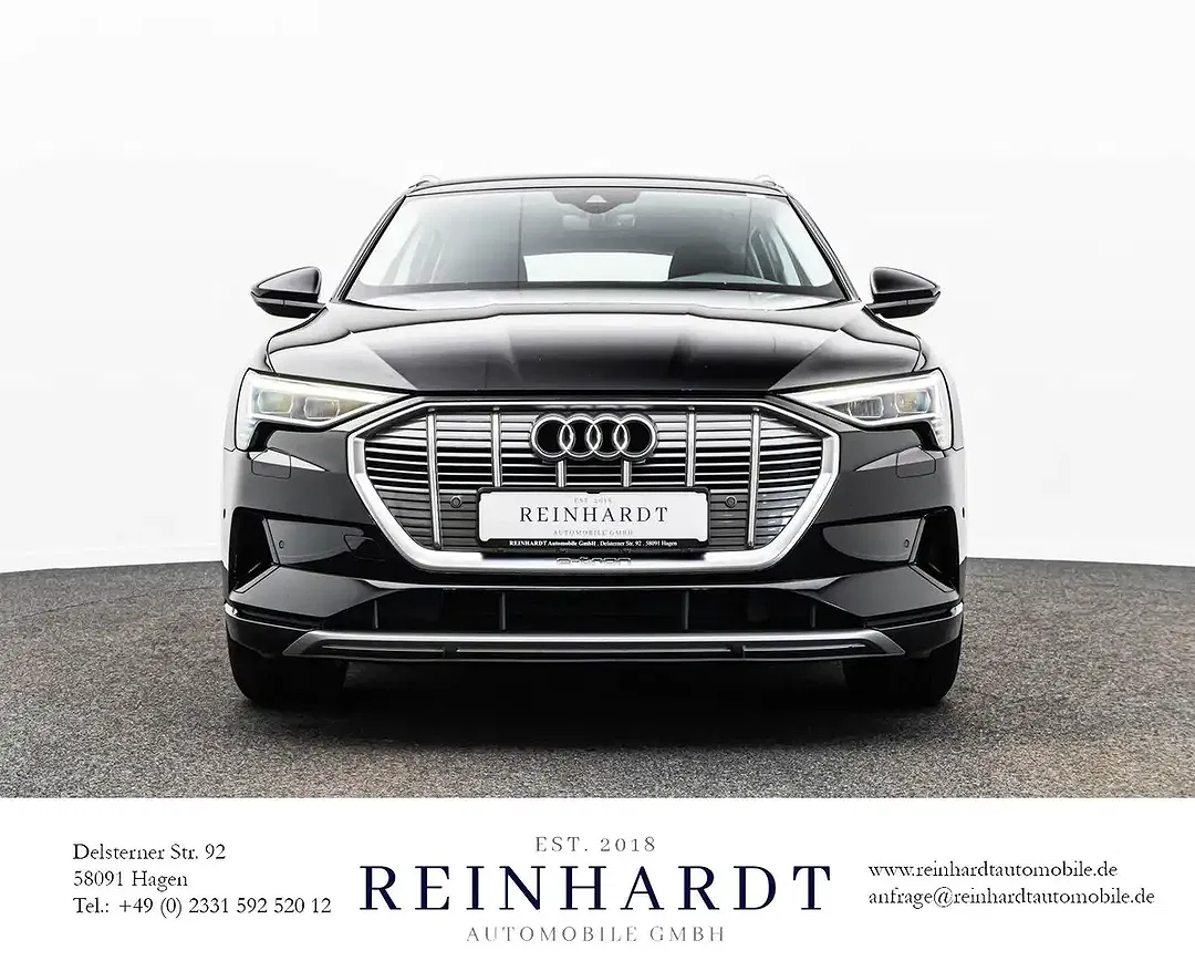 Audi e-tron 55 advanced - Thumbnail 3