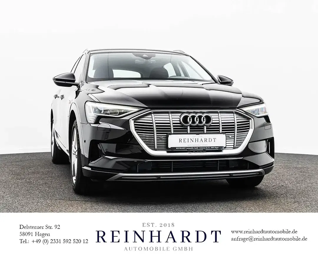 Audi e-tron 55 advanced - Thumbnail 4