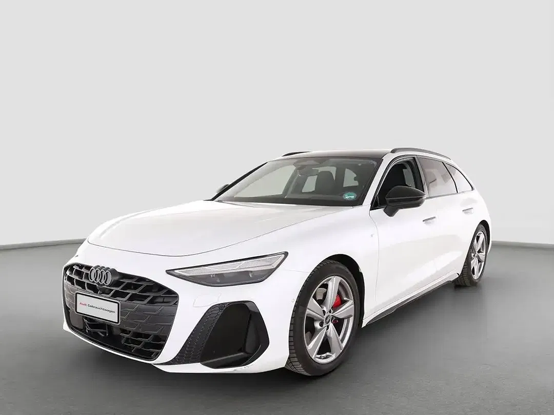 Audi A6 TFSI Matrix LED Avant - Thumbnail 1