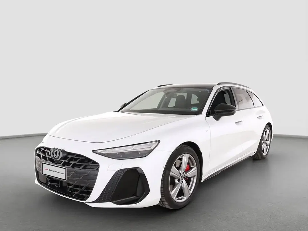 Audi A6 TFSI Matrix LED Avant - Afbeelding 1