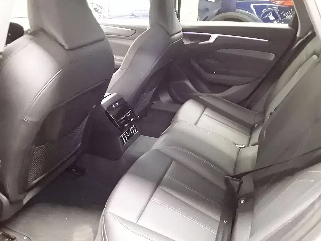 Audi A6 TFSI Matrix LED Avant - Thumbnail 4