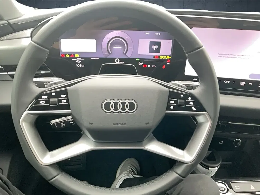Audi A6 e-tron quattro Matrix LED Avant S line - Thumbnail 11