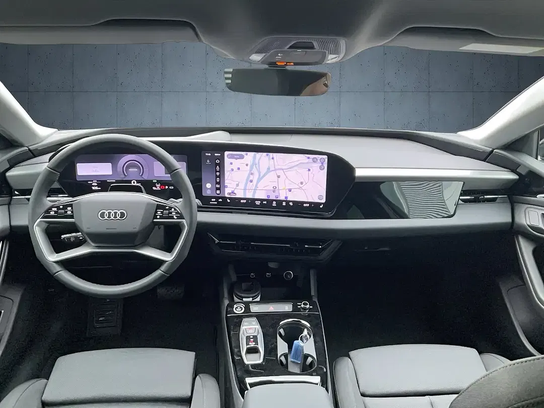 Audi A6 e-tron quattro Matrix LED Avant S line - Thumbnail 12