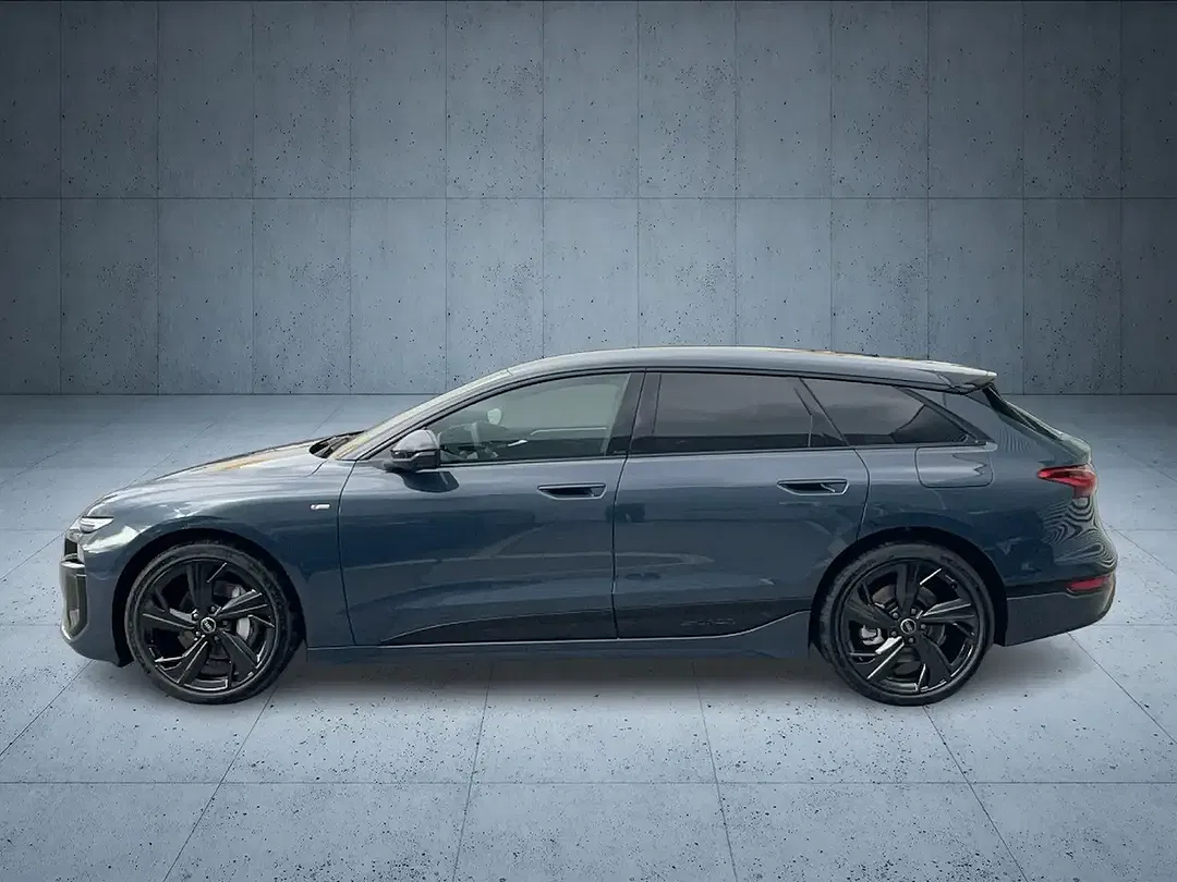 Audi A6 e-tron quattro Matrix LED Avant S line - Thumbnail 3