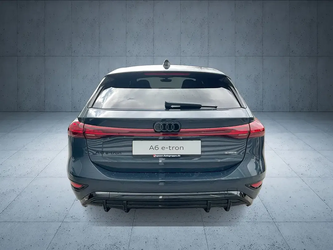 Audi A6 e-tron quattro Matrix LED Avant S line - Thumbnail 5