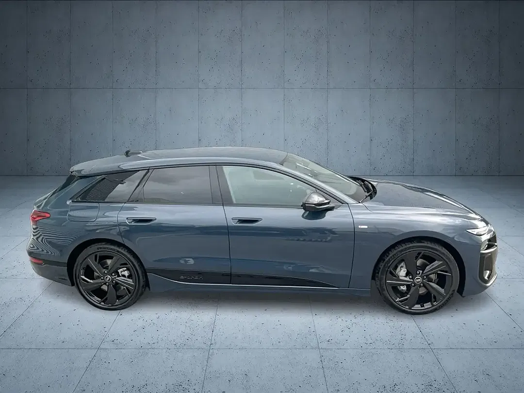 Audi A6 e-tron quattro Matrix LED Avant S line - Thumbnail 7
