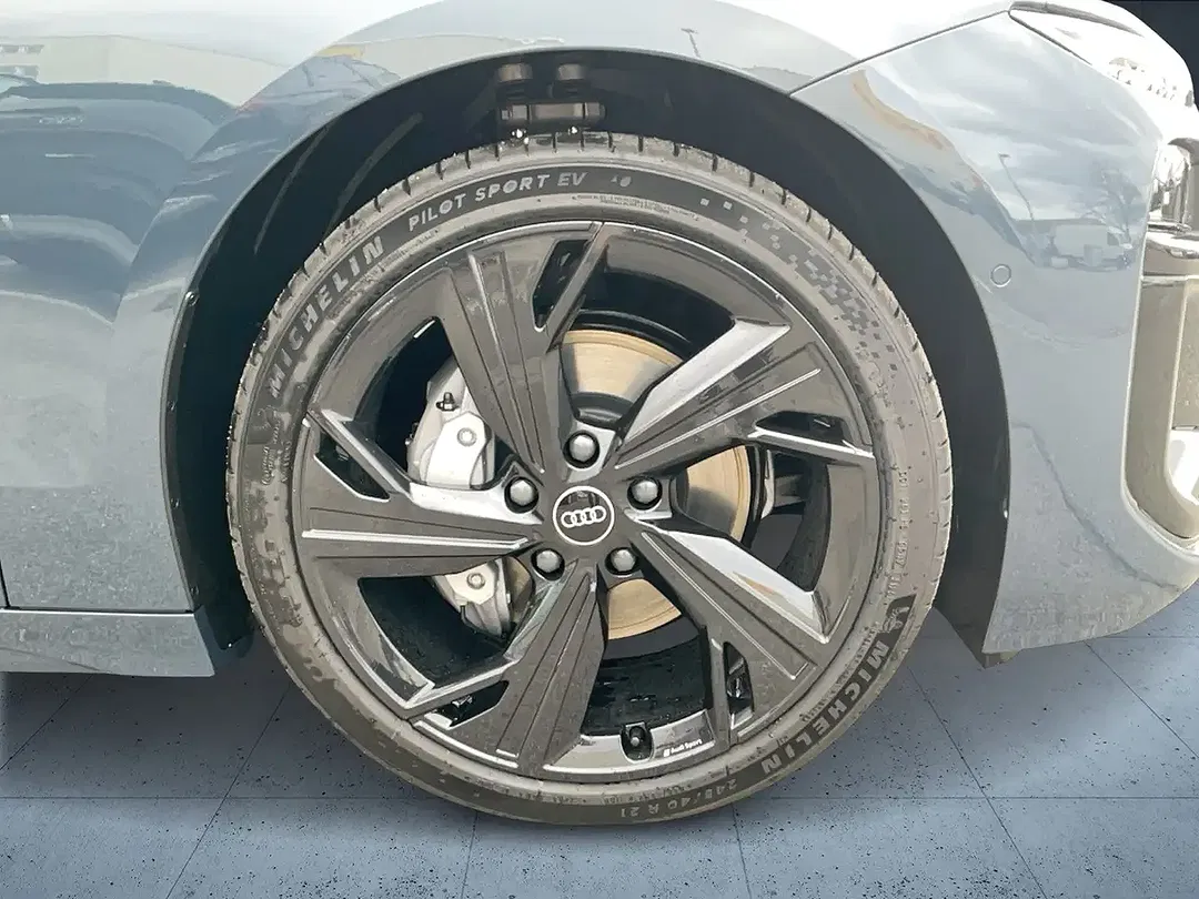 Audi A6 e-tron quattro Matrix LED Avant S line - Thumbnail 8