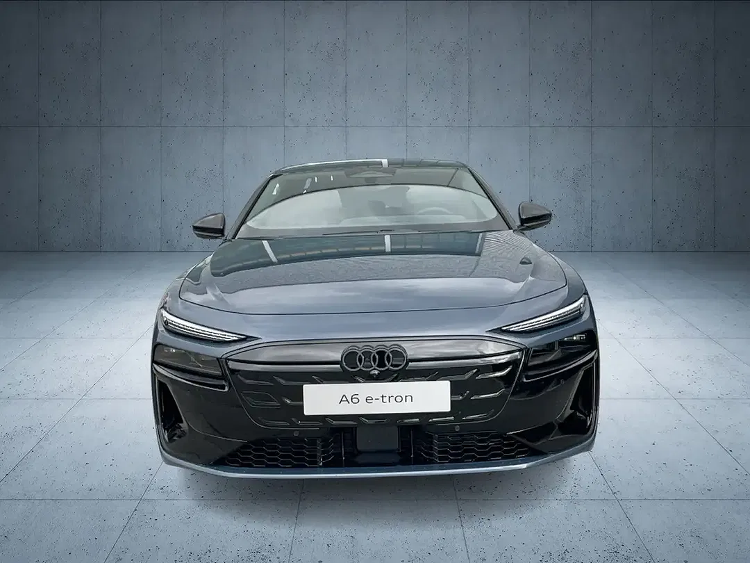 Audi A6 e-tron quattro Matrix LED Avant S line - Thumbnail 9