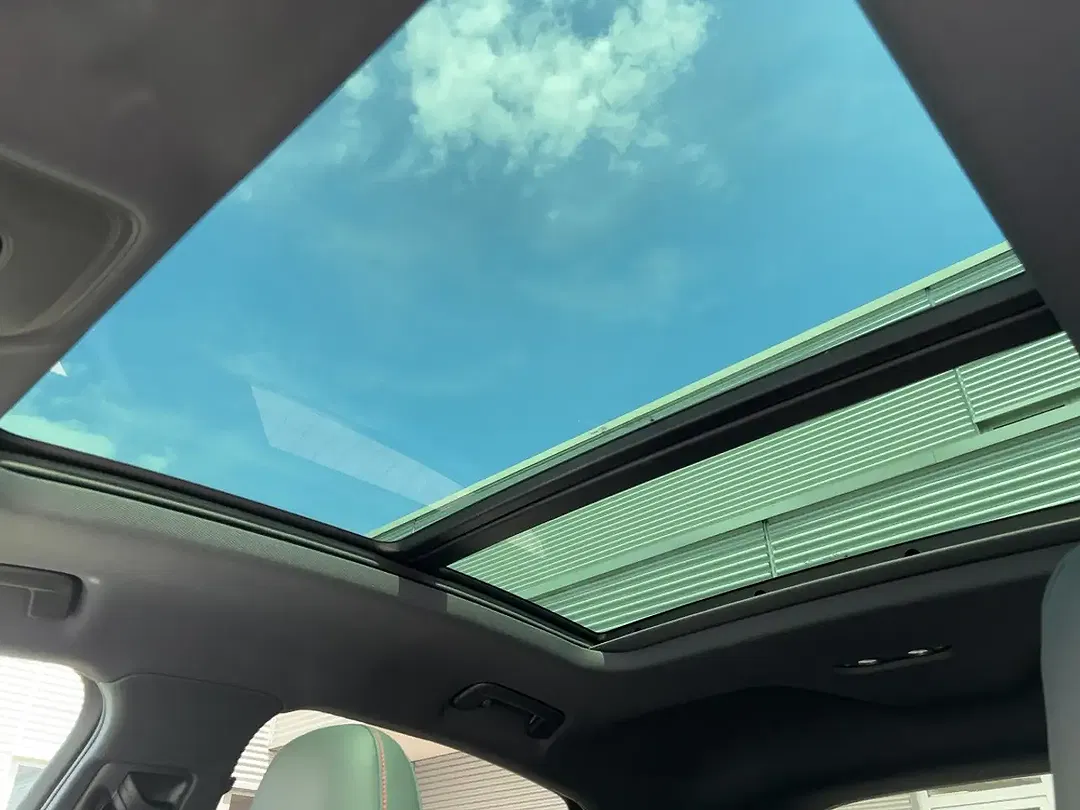 Audi SQ8 e-tron Sportback - foto 15