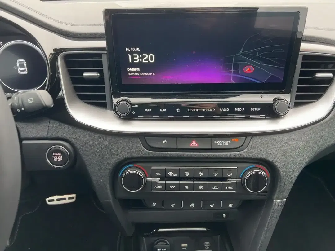 Kia Ceed / cee'd 1.5 T-GDI DCT Platinum - Thumbnail 11