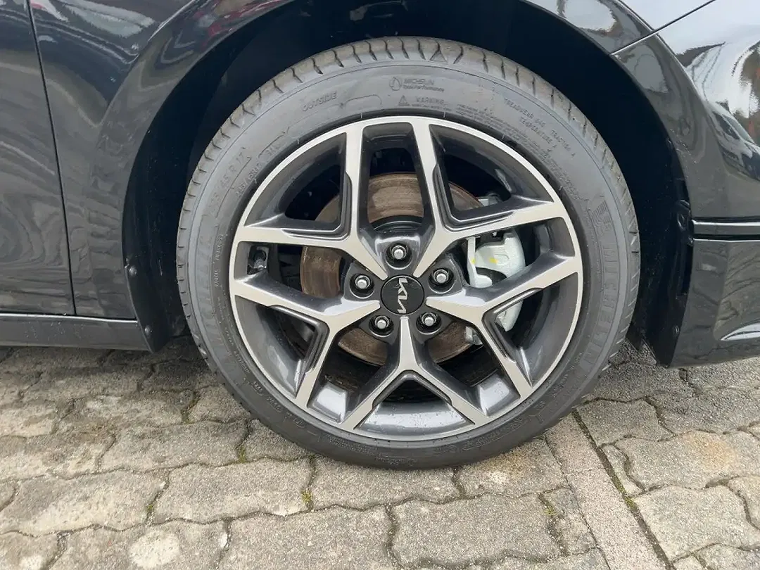 Kia Ceed / cee'd 1.5 T-GDI DCT Platinum - Thumbnail 12