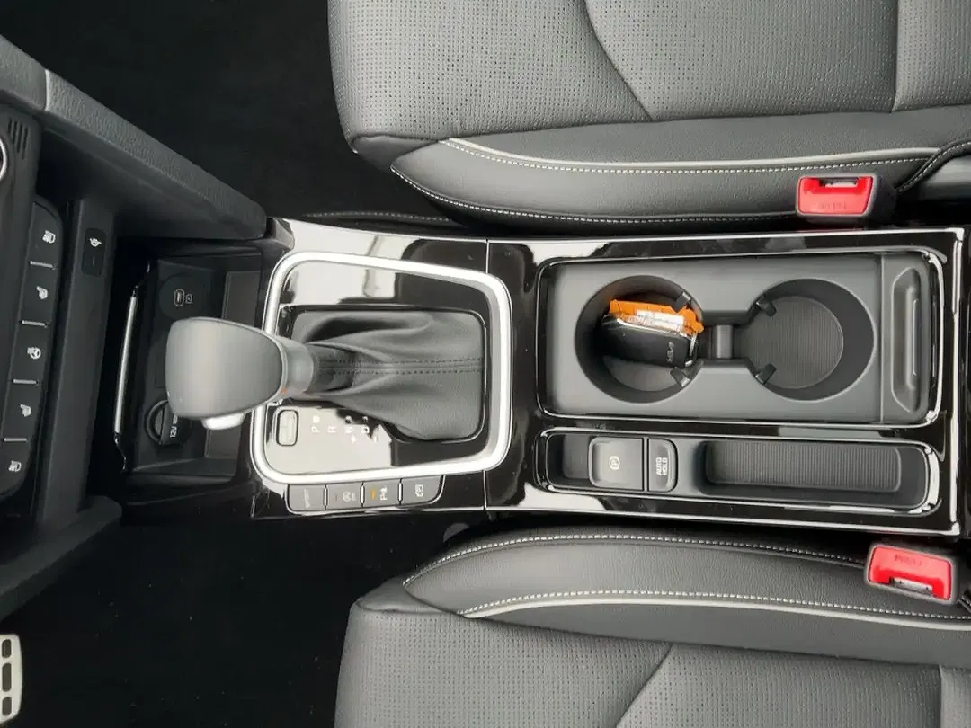Kia Ceed / cee'd 1.5 T-GDI DCT Platinum - foto 13