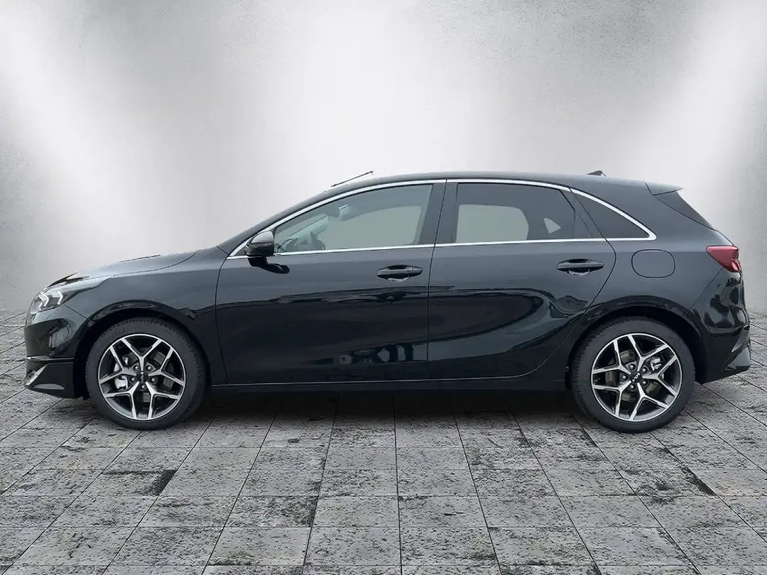 Kia Ceed / cee'd 1.5 T-GDI DCT Platinum - foto 1