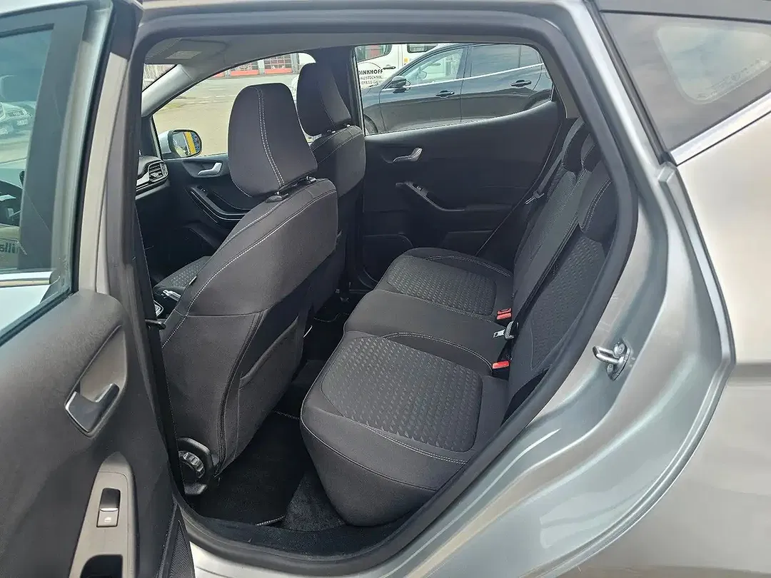 Ford Fiesta 1.0 EcoBoost Titanium - Thumbnail 16