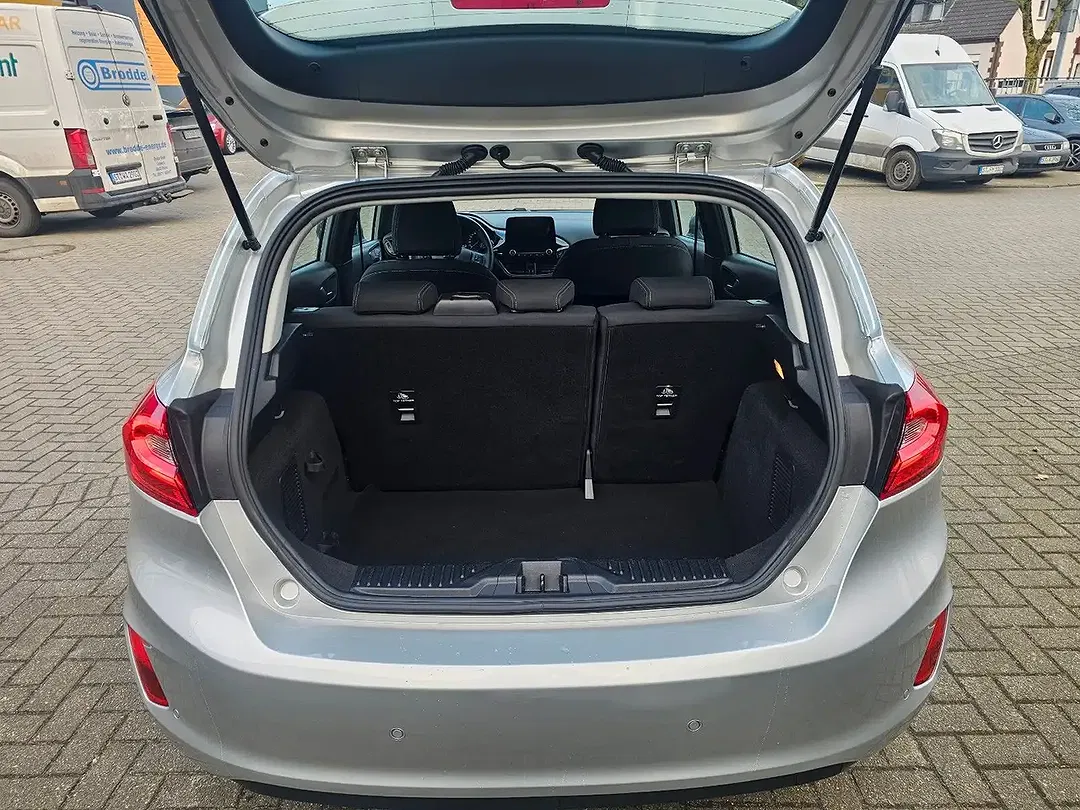 Ford Fiesta 1.0 EcoBoost Titanium - Thumbnail 7