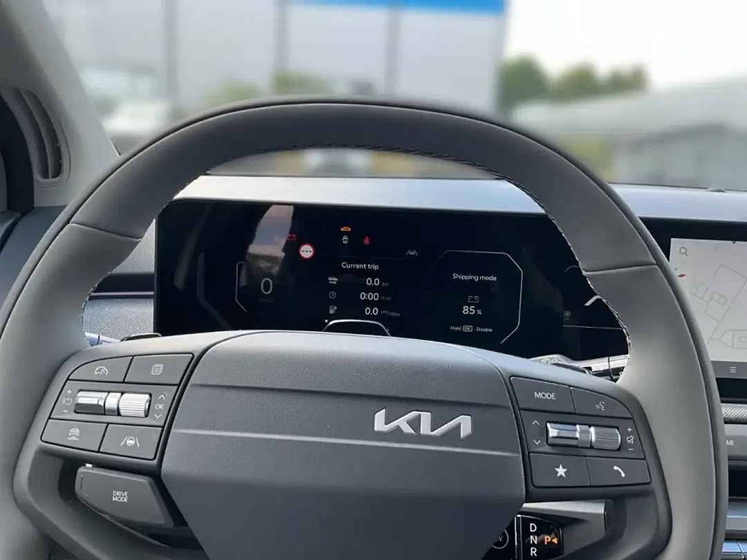Kia EV3 Earth - Thumbnail 8