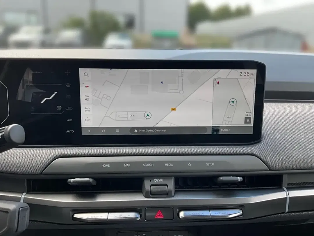 Kia EV3 Earth - Thumbnail 9