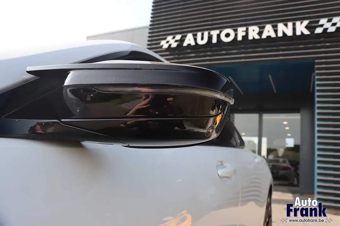 BMW 840 4x4 M Sport - Thumbnail 6