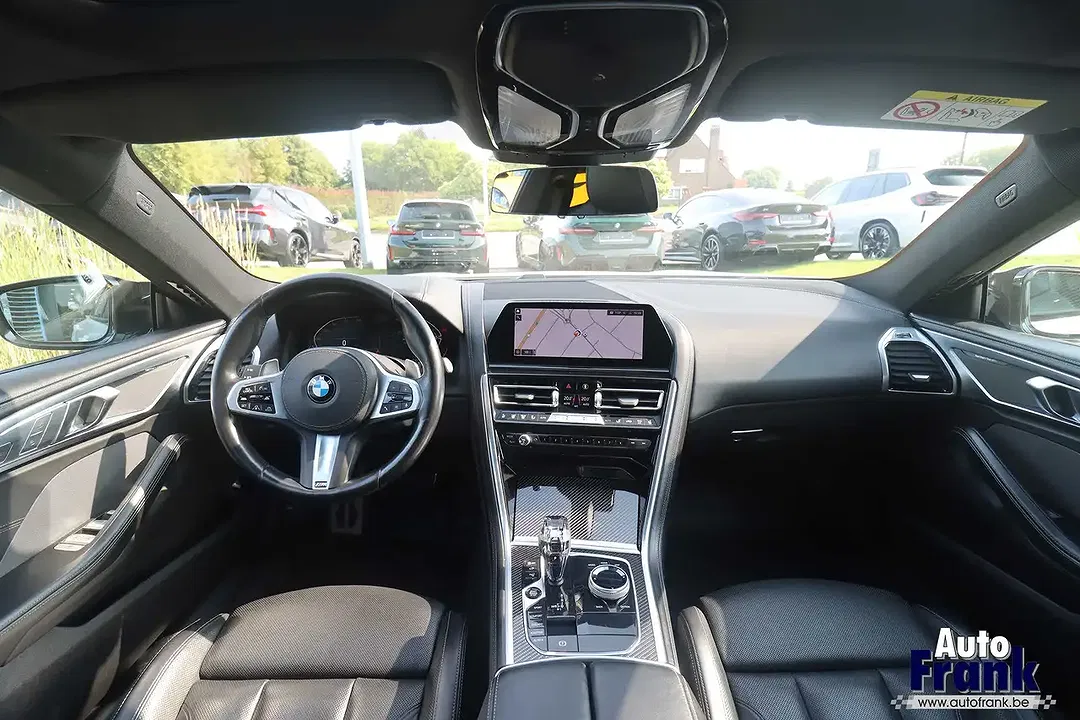 BMW 840 4x4 M Sport - Thumbnail 13