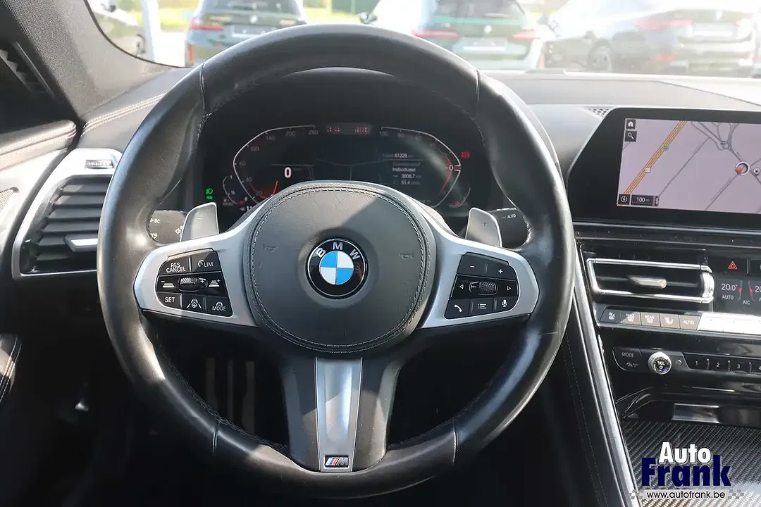 BMW 840 4x4 M Sport - Thumbnail 14